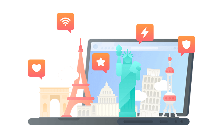 在巴布亚新几内亚连接到中国vpn - 大陆VPN